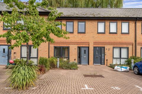 1 bedroom apartment for sale, Lakesmere Close, Kidlington, OX5