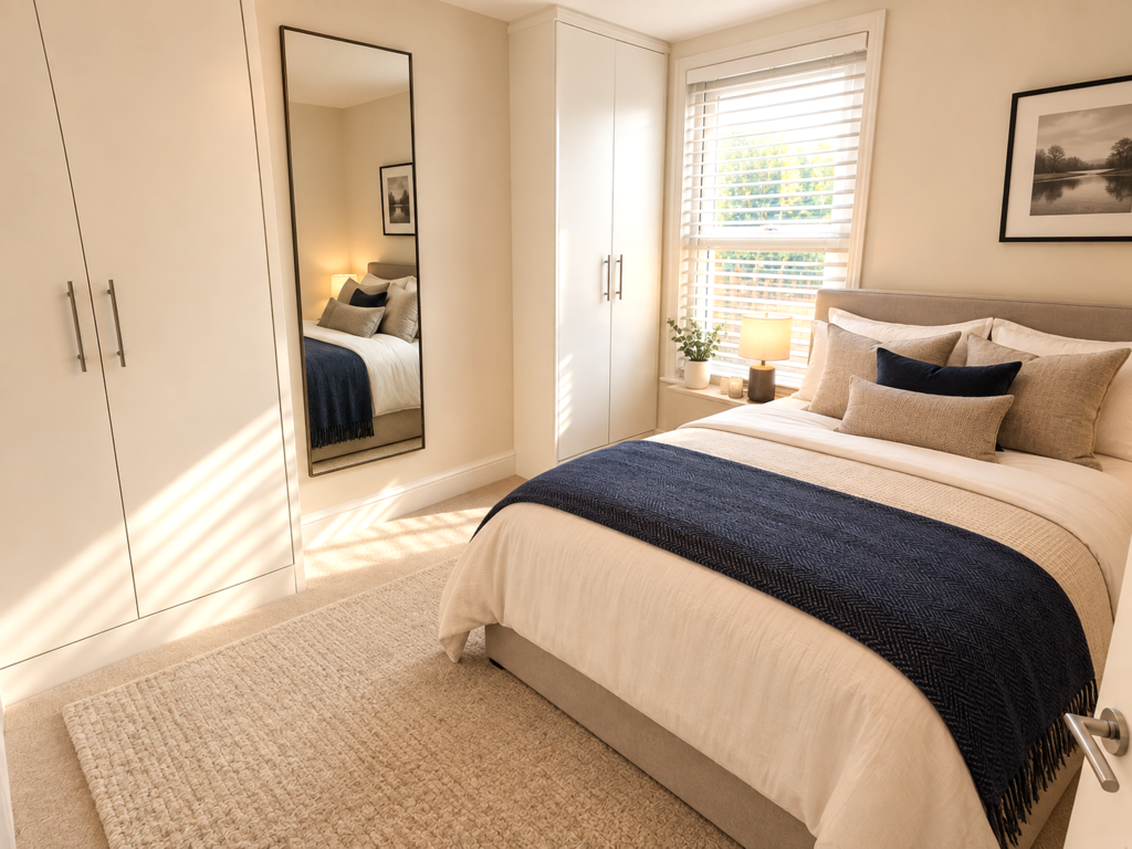 Apartment in London - View 2