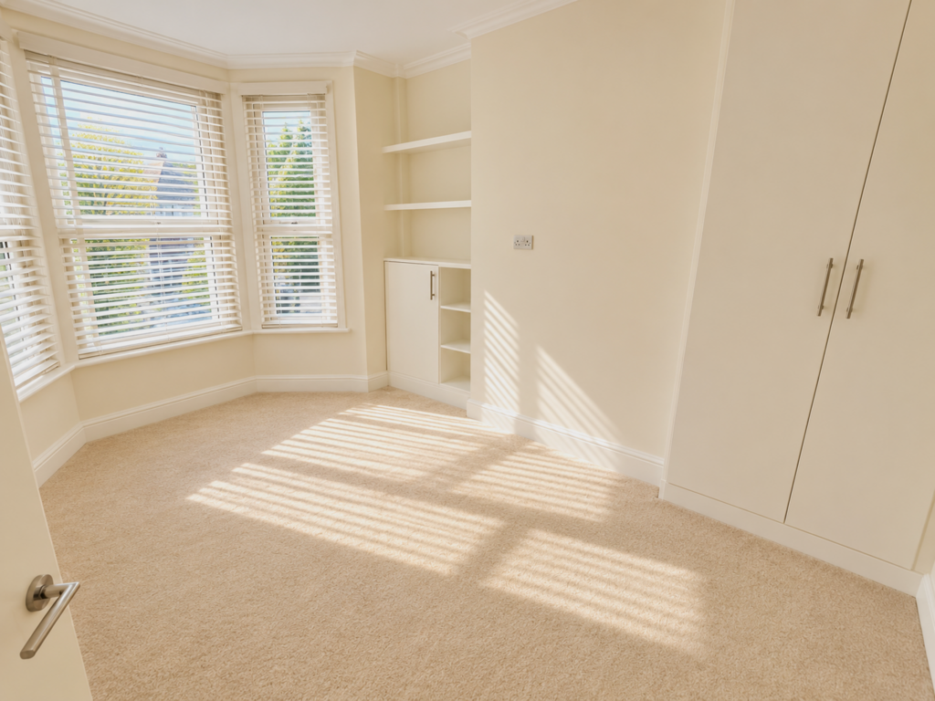 Apartment in London - View 3