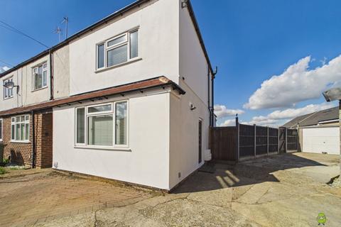 2 bedroom end of terrace house for sale, Ivy Close, Dartford, Kent, DA1
