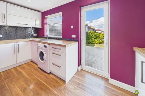 2 bedroom end of terrace house for sale, Ivy Close, Dartford, Kent, DA1