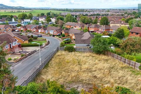 Land for sale, Forest View Road, Gloucester GL4