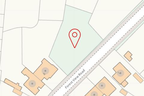 Land for sale, Forest View Road, Gloucester GL4