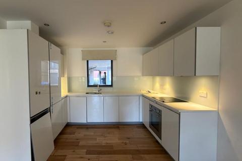1 bedroom flat for sale, Flat 2, 69 Cowley Road, Brixton, London, SW9 6BY