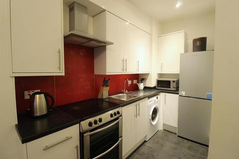 undefined, Holburn Street, First Floor, AB10