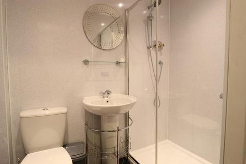 undefined, Holburn Street, First Floor, AB10