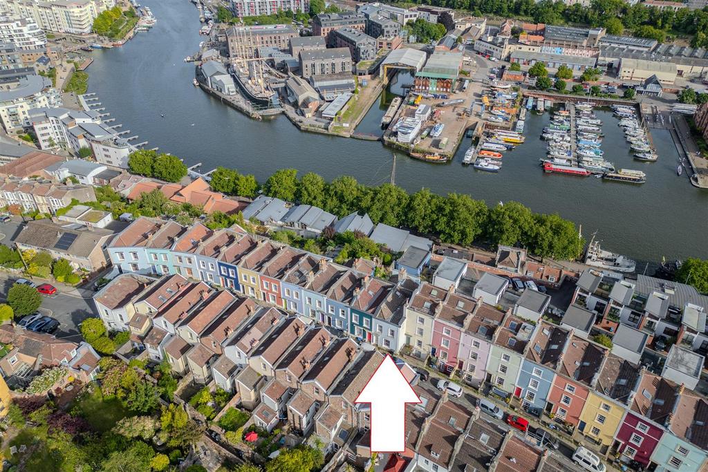 House in Bristol, City of Bristol - View 2