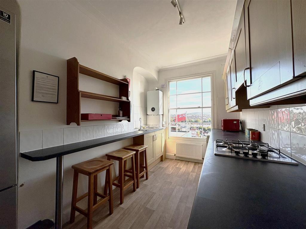 House in Bristol, City of Bristol - View 4
