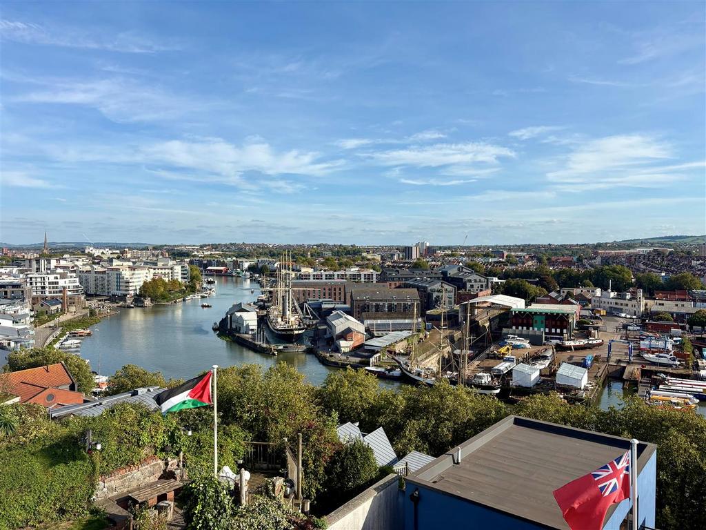 House in Bristol, City of Bristol - View 3