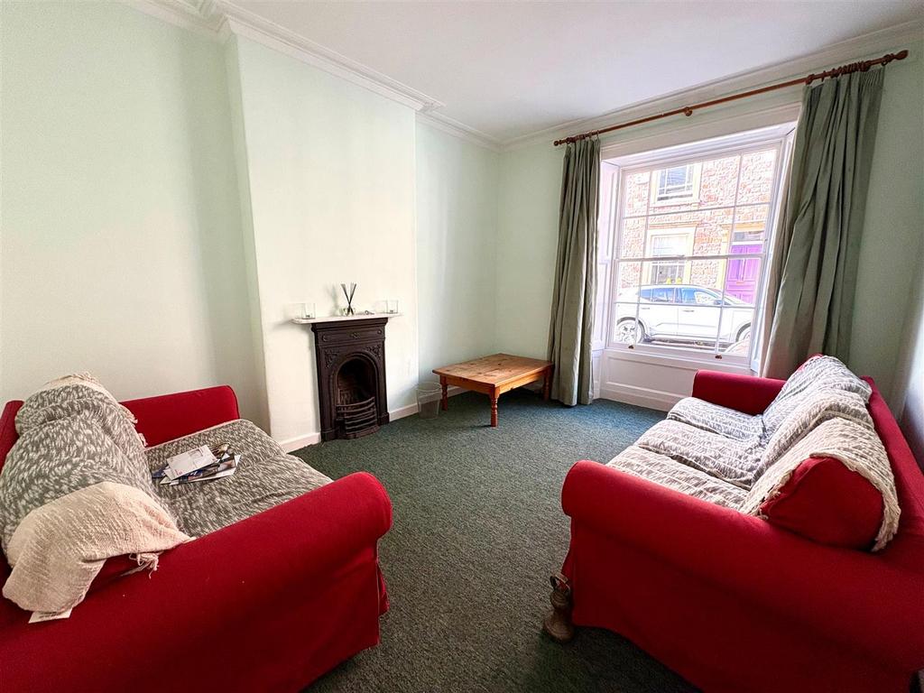 House in Bristol, City of Bristol - View 5