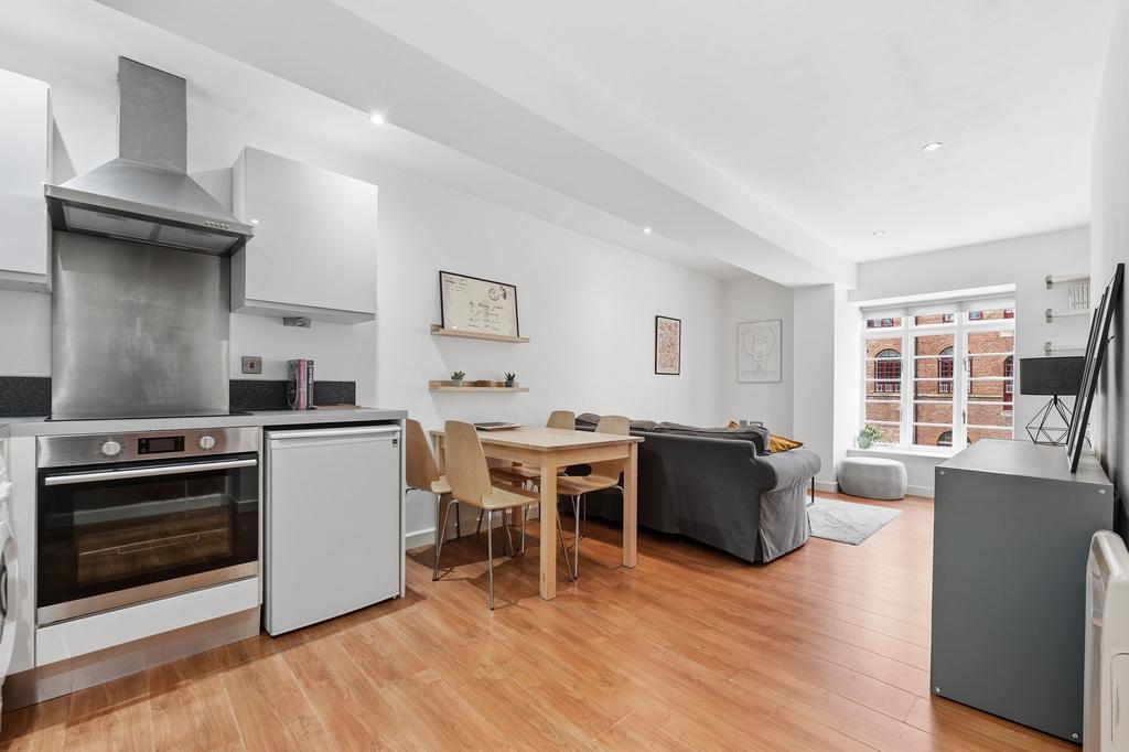 Apartment in Sheffield - View 2