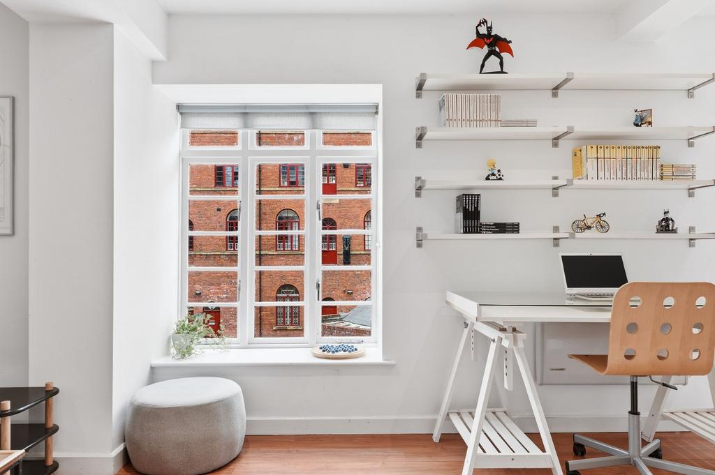 Apartment in Sheffield - View 4