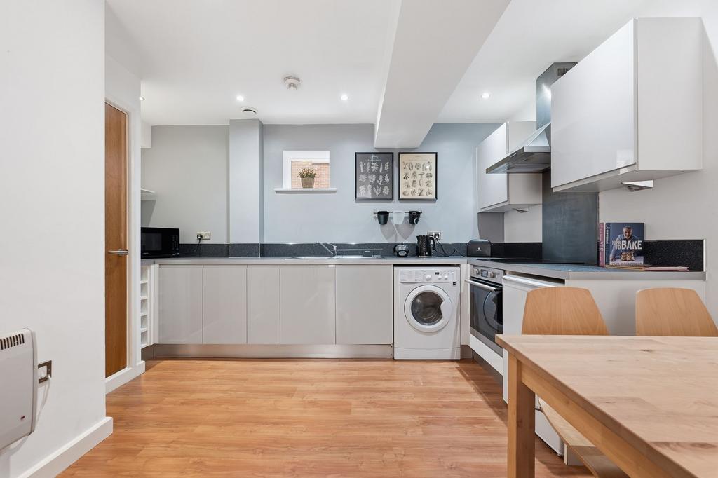 Apartment in Sheffield - View 5