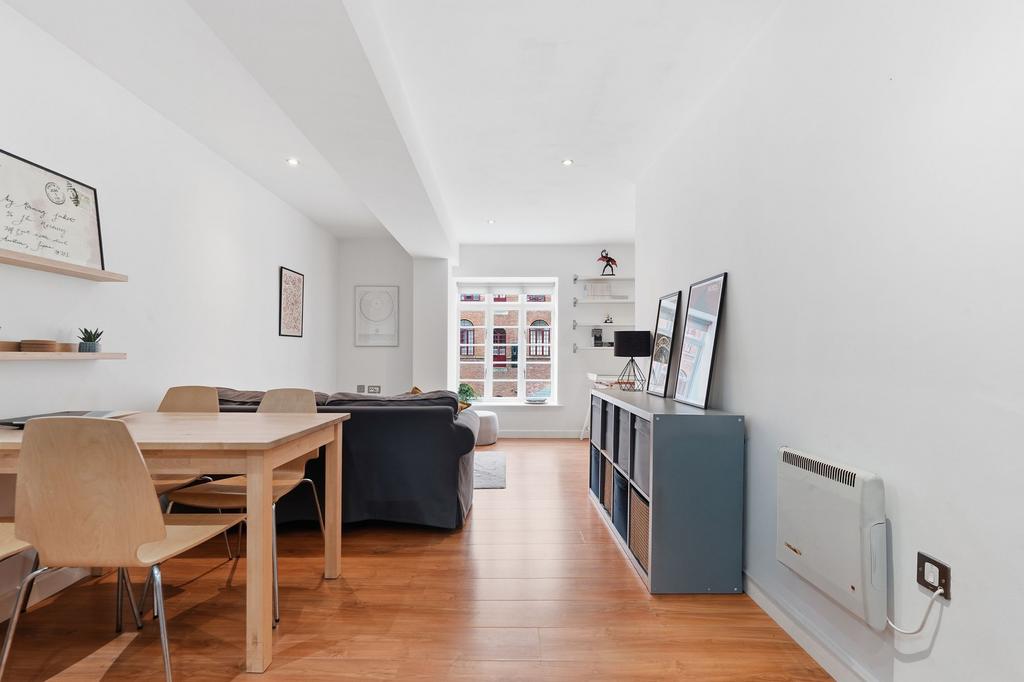 Apartment in Sheffield - More