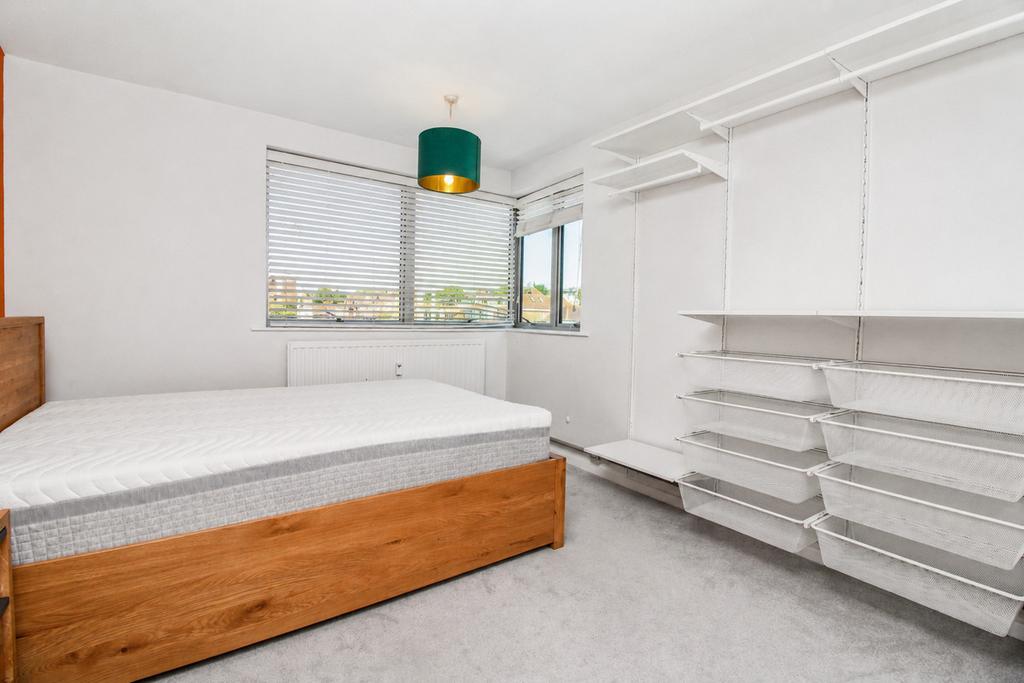 Apartment in Hove, Brighton and Hove - View 5