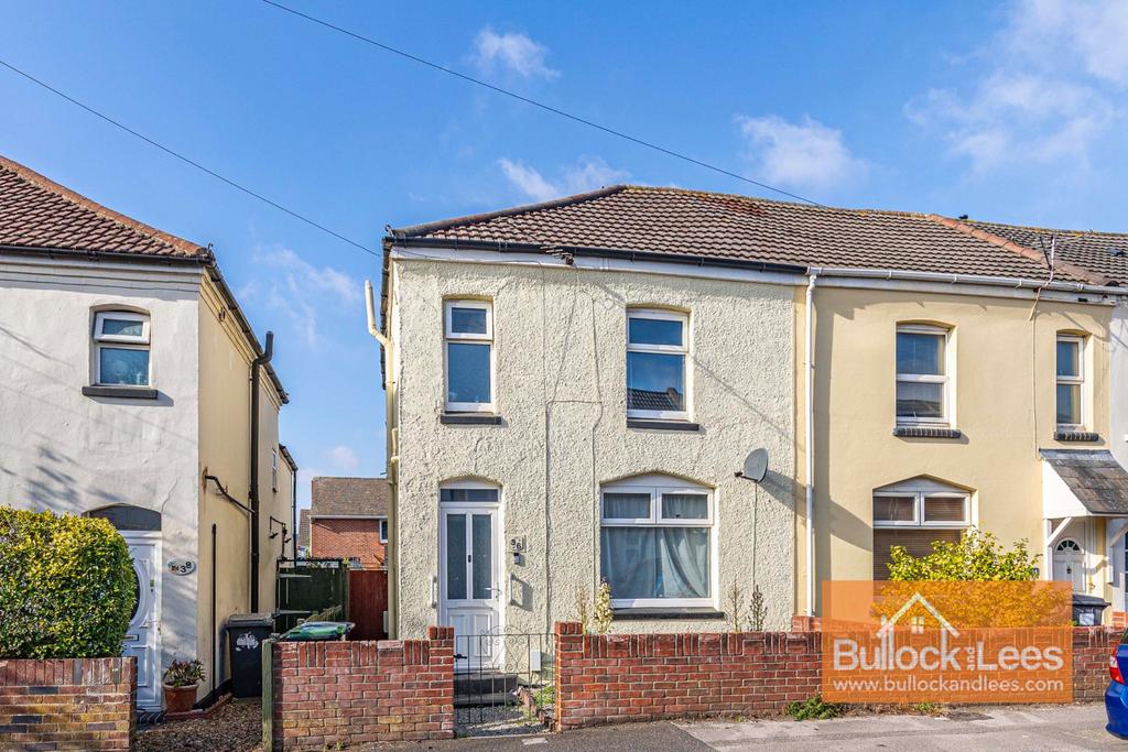 House in Bournemouth