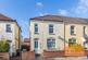 Garfield Avenue, Springbourne, Bournemouth, Three Bed Family Home