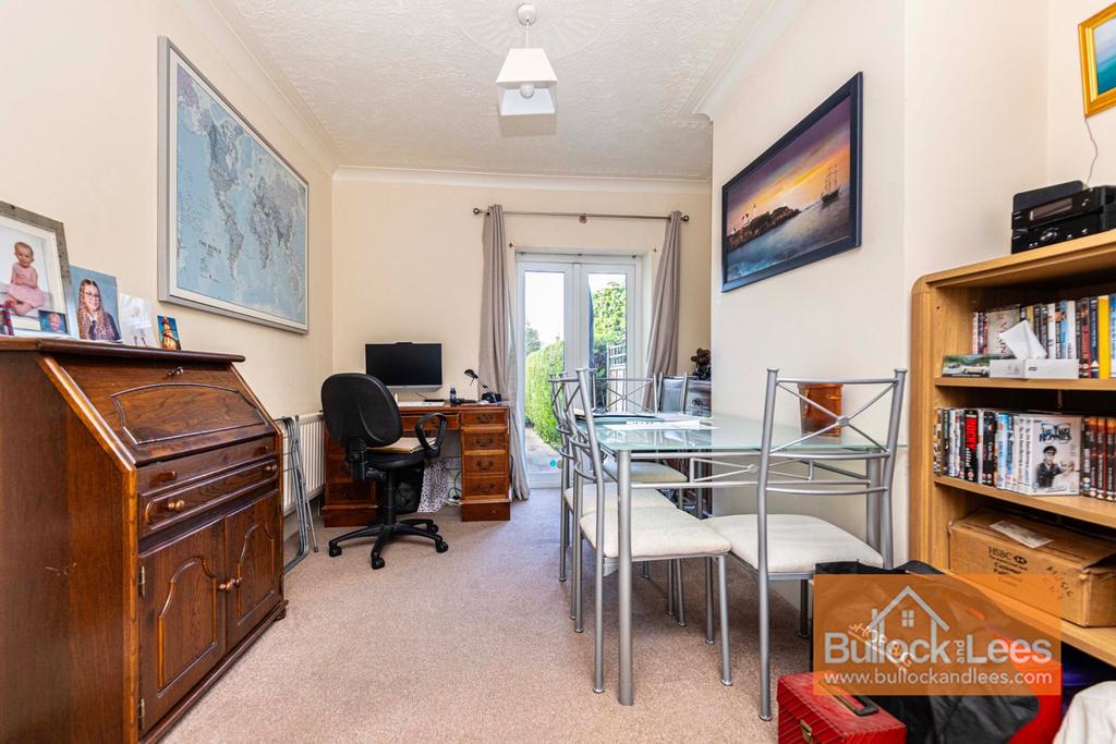 House in Bournemouth - More