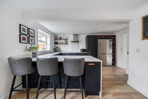 4 bedroom detached house for sale, Longridge Way, Weston-super-mare, BS24