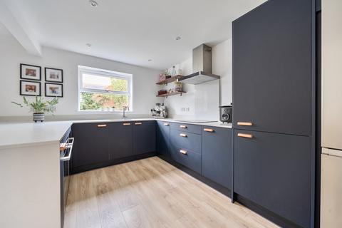 4 bedroom detached house for sale, Longridge Way, Weston-super-mare, BS24