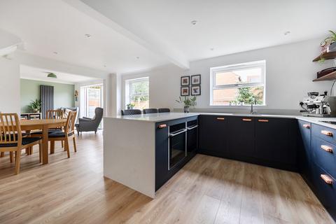 4 bedroom detached house for sale, Longridge Way, Weston-super-mare, BS24
