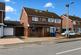 Chapel Street, Norton Canes, Cannock, Staffordshire, WS11