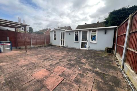 4 bedroom semi-detached house for sale, Chapel Street, Norton Canes, Cannock, Staffordshire, WS11