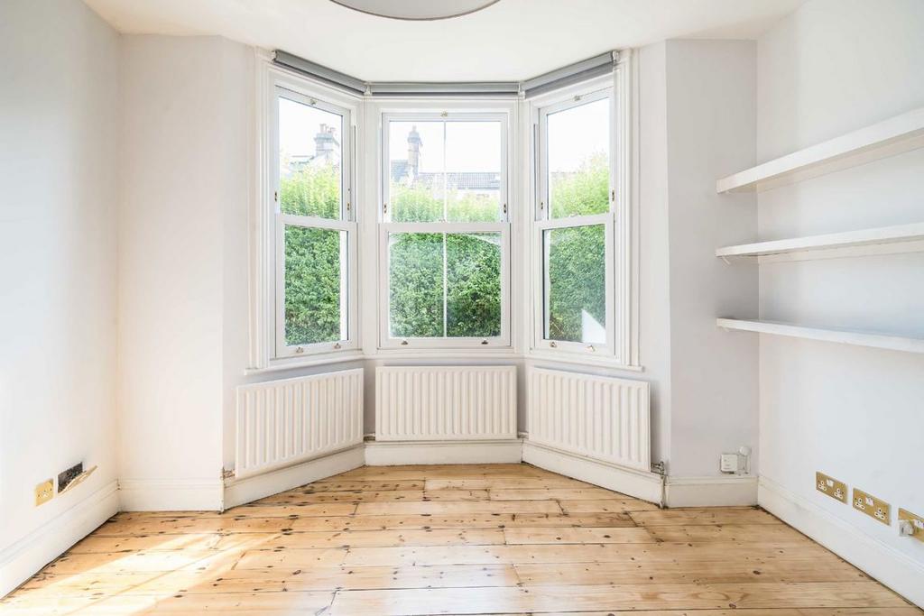 House in London - View 5
