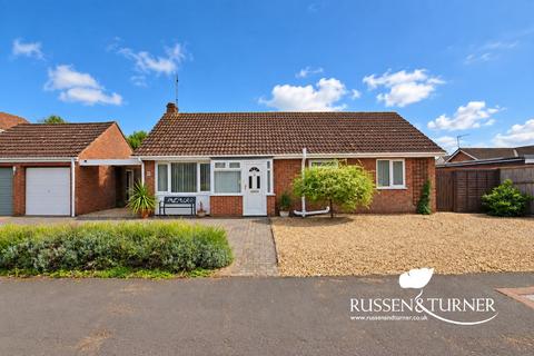 3 bedroom detached bungalow for sale, Nursery Way, King's Lynn PE32