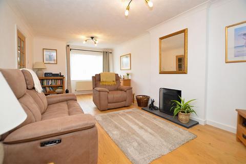 3 bedroom detached bungalow for sale, Nursery Way, King's Lynn PE32