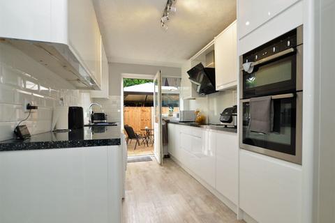 3 bedroom detached bungalow for sale, Nursery Way, King's Lynn PE32