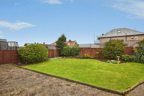 3 bedroom semi-detached house for sale, Knowlys Crescent, Heysham, Morecambe, Lancashire, LA3