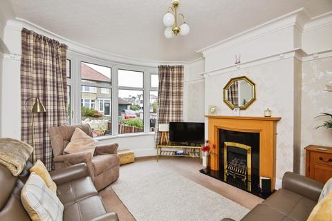 3 bedroom semi-detached house for sale, Knowlys Crescent, Heysham, Morecambe, Lancashire, LA3