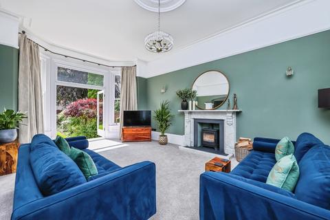 2 bedroom apartment to rent, Magdala Road, Nottingham, NG3