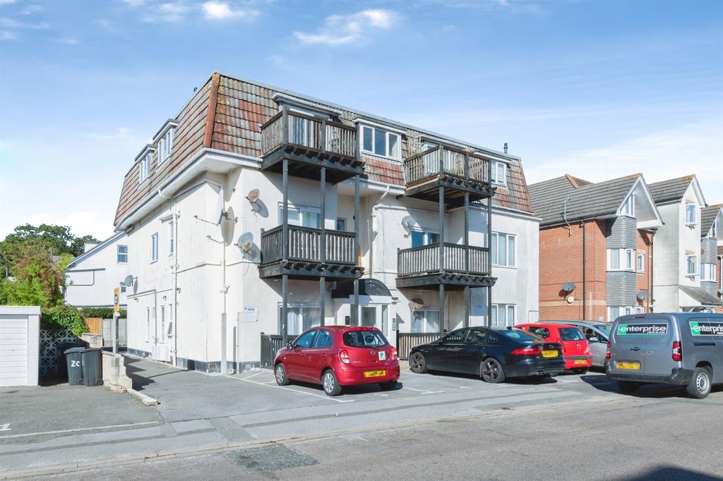Apartment in Bournemouth