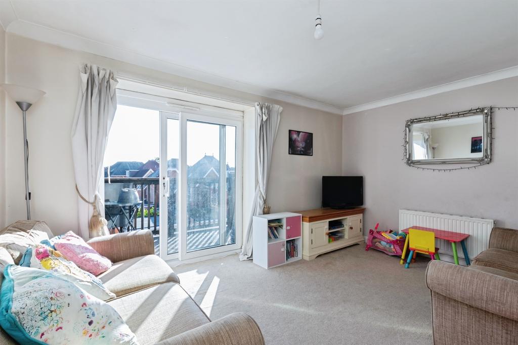 Apartment in Bournemouth - View 2