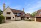 West Challow, Wantage, Oxfordshire OX12
