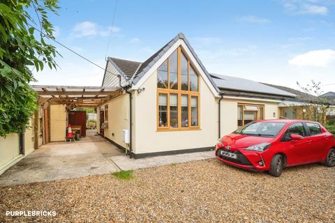 3 bedroom semi-detached bungalow for sale, Station Road, Yelverton, PL20