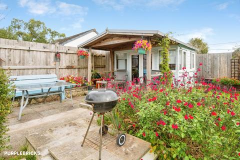 3 bedroom semi-detached bungalow for sale, Station Road, Yelverton, PL20