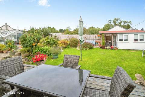 3 bedroom semi-detached bungalow for sale, Station Road, Yelverton, PL20