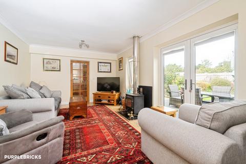 3 bedroom semi-detached bungalow for sale, Station Road, Yelverton, PL20