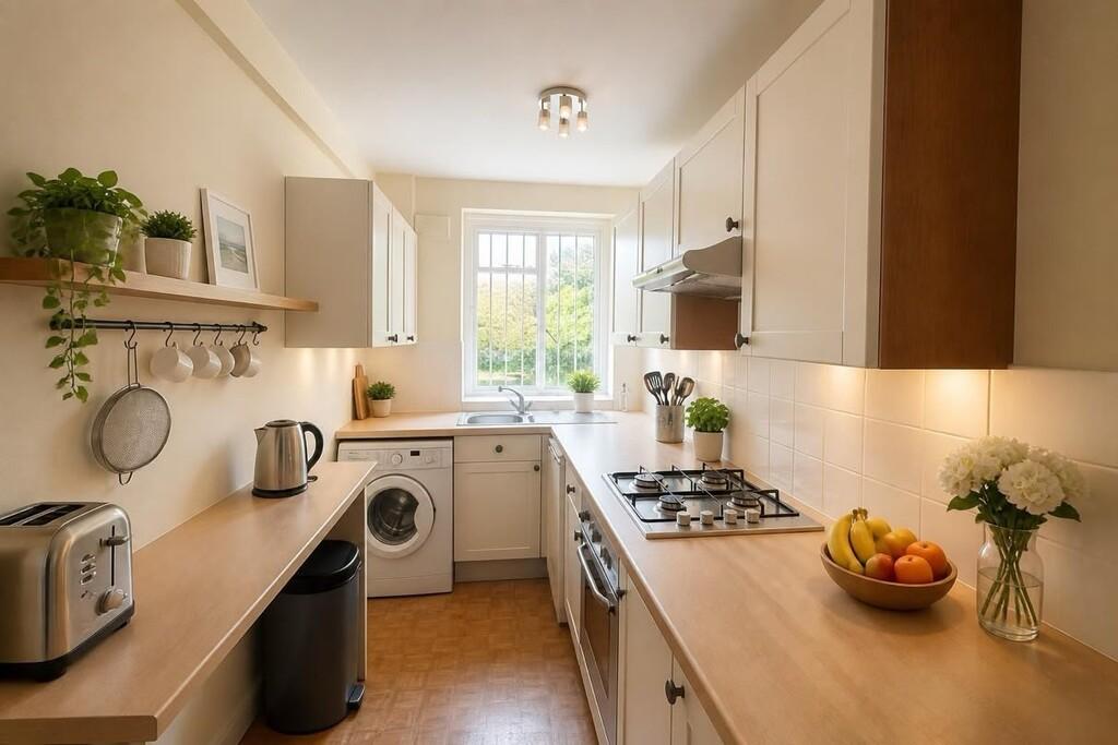 Apartment in Hove - View 4