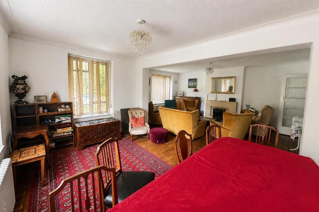 Apartment in Hove - View 5