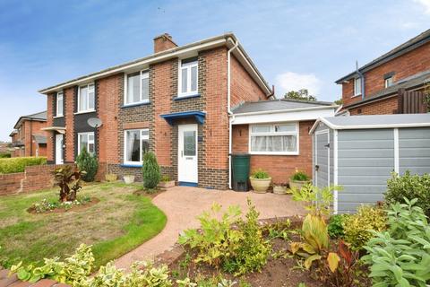 4 bedroom semi-detached house for sale, Hoker Road