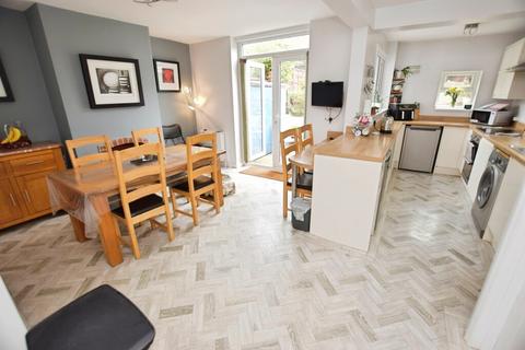 4 bedroom semi-detached house for sale, Hoker Road