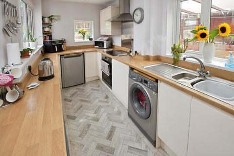 4 bedroom semi-detached house for sale, Hoker Road