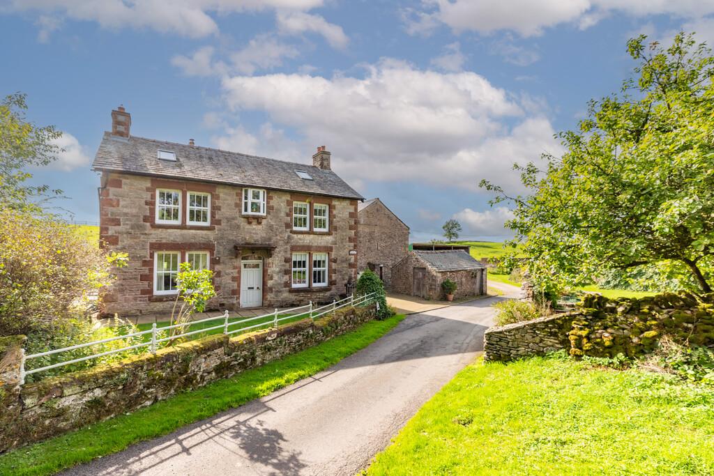 House in Kirkby Stephen