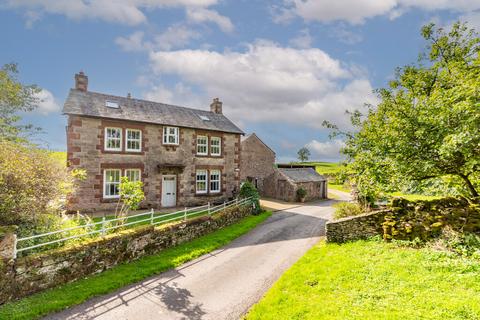 5 bedroom farm house for sale, Ravenstonedale, Kirkby Stephen