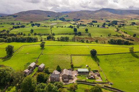 5 bedroom farm house for sale, Ravenstonedale, Kirkby Stephen