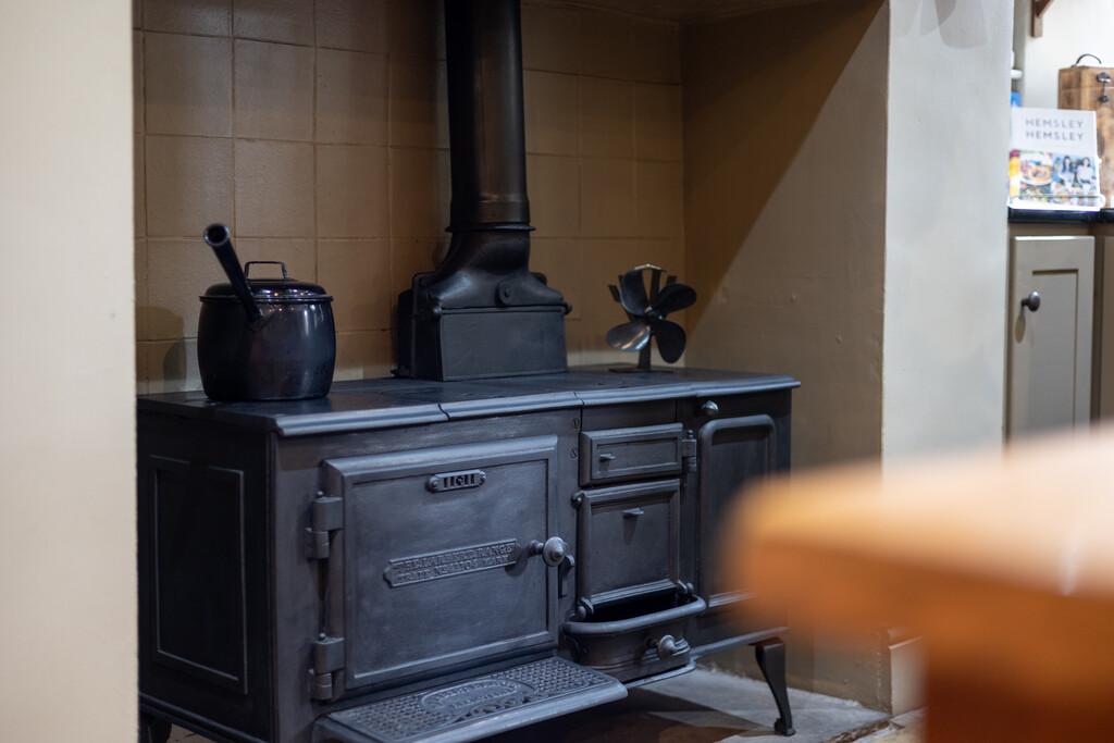 House in Kirkby Stephen - View 5